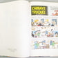 The Adventures of Spirou & Fantasio The Truquee Abbey by Fournier 1972 Dupis HB 1st Edition