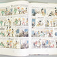 The Adventures of Spirou & Fantasio The Truquee Abbey by Fournier 1972 Dupis HB 1st Edition