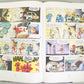 The Adventures of Spirou & Fantasio The Truquee Abbey by Fournier 1972 Dupis HB 1st Edition