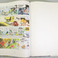 The Adventures of Spirou & Fantasio The Truquee Abbey by Fournier 1972 Dupis HB 1st Edition