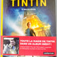Les Adventures de Tintin Cinéalbum - 2012 Casterman/Paramount Pictures HB 1st Edition