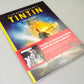 Les Adventures de Tintin Cinéalbum - 2012 Casterman/Paramount Pictures HB 1st Edition