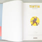 Les Adventures de Tintin Cinéalbum - 2012 Casterman/Paramount Pictures HB 1st Edition