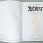 Le Livre d'Asterix Le Gavlois Book - 1999 French 1st Edition HB Les Editions Rene Andrieu