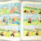 Popol Out West Methuen 1969 1st Hardback Edition Rare vintage Herge book EO Tintin