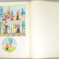 Popol Out West Methuen 1969 1st Hardback Edition Rare vintage Herge book EO Tintin