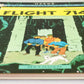 Flight 714 Comic Book - Methuen 1975 Hardback UK 3rd Edition Rare Tintin Book by Herge