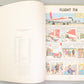 Flight 714 Comic Book - Methuen 1975 Hardback UK 3rd Edition Rare Tintin Book by Herge