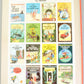 Flight 714 Comic Book - Methuen 1975 Hardback UK 3rd Edition Rare Tintin Book by Herge