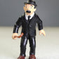 Thomson: Vintage 1980s 3/4cm Mini Figure from the Bully Collection