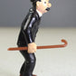 Thomson: Vintage 1980s 3/4cm Mini Figure from the Bully Collection