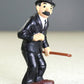 Thompson: Vintage 1980s 3/4cm Mini Figure from the Bully Collection