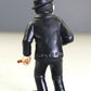 Thompson: Vintage 1980s 3/4cm Mini Figure from the Bully Collection
