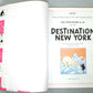 Jo, Zette and Jocko Destination New York P2 - Magnet 1987 UK Paperback 1st Edition