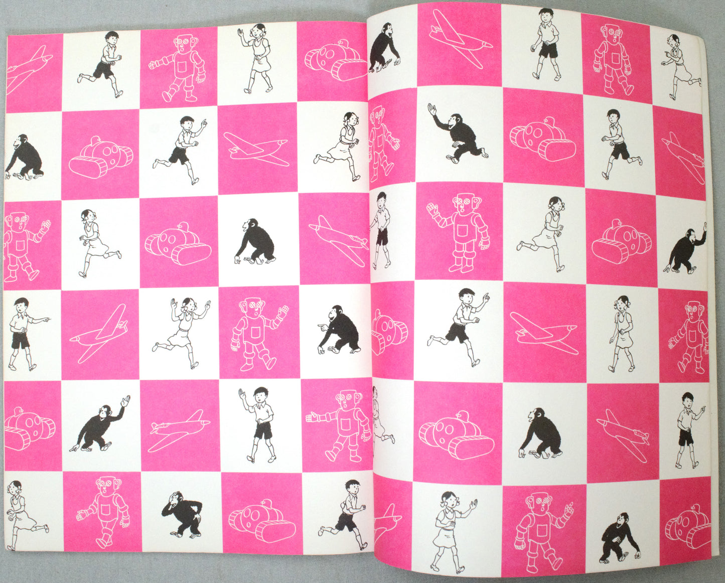 Jo, Zette and Jocko Destination New York P2 - Magnet 1987 UK Paperback 1st Edition