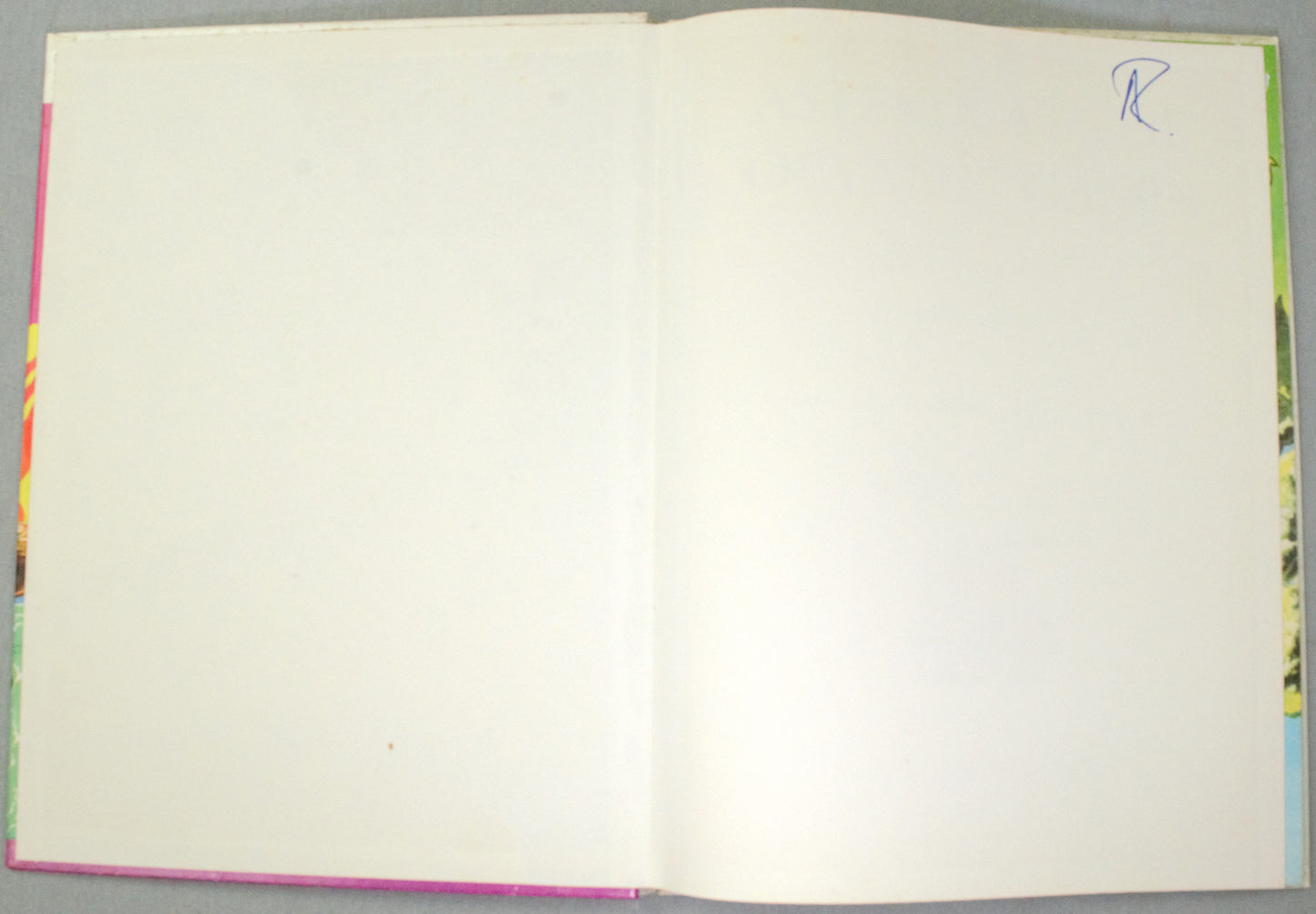 Asterix & Olympic Games 1972 Brockhampton 2nd UK Edition Rare HB Comic Book Uderzo