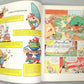 Asterix & Olympic Games 1972 Brockhampton 2nd UK Edition Rare HB Comic Book Uderzo