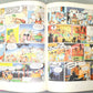 Asterix & Olympic Games 1972 Brockhampton 2nd UK Edition Rare HB Comic Book Uderzo