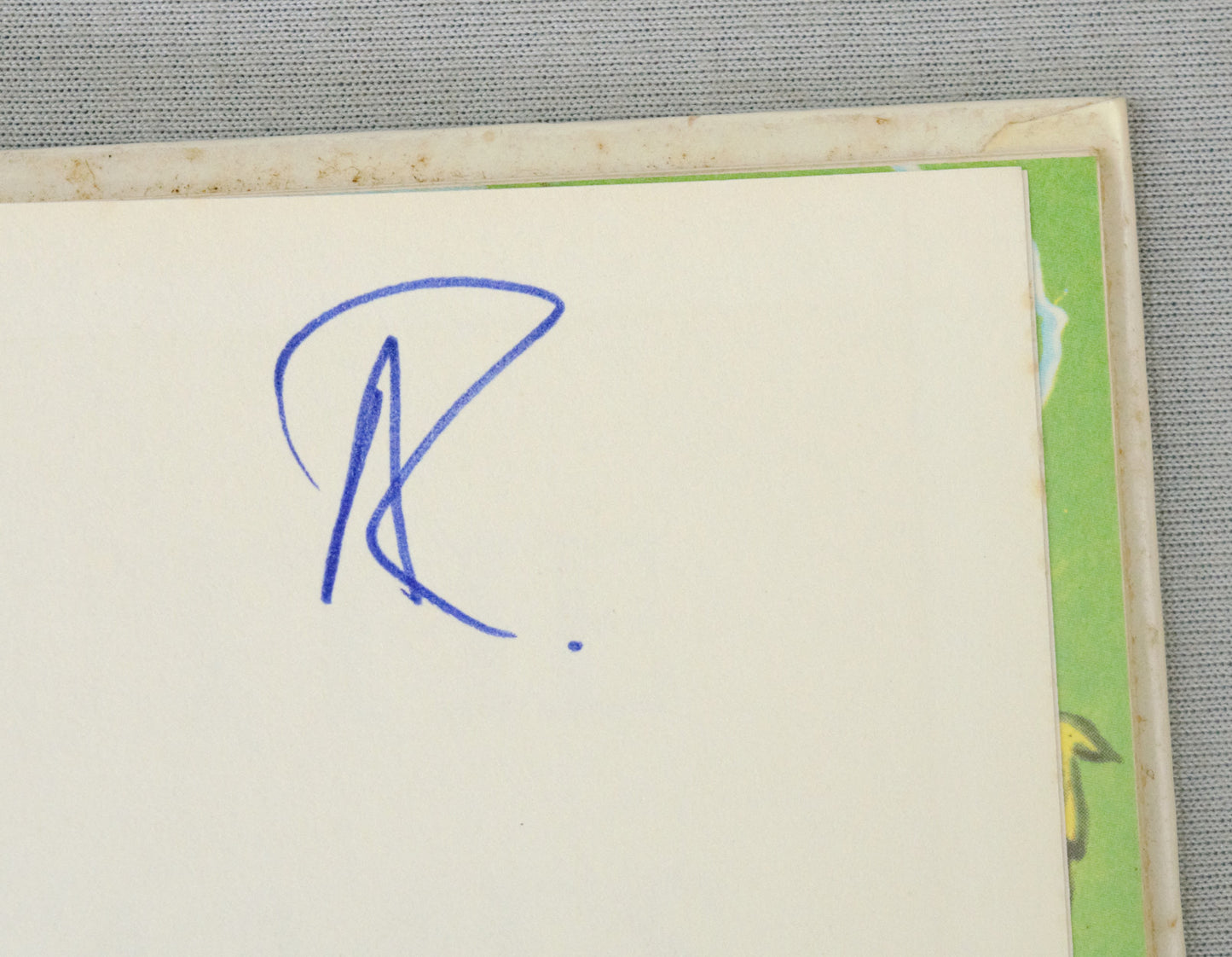 Asterix & Olympic Games 1972 Brockhampton 2nd UK Edition Rare HB Comic Book Uderzo