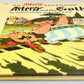 Asterix & The Goths 1974 Brockhampton 1st UK Edition Rare HB Comic Book Uderzo