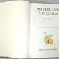 Asterix & The Goths 1974 Brockhampton 1st UK Edition Rare HB Comic Book Uderzo