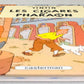 Tintin Les Cigares Du Pharaon Comic Book - Casterman 1983 French Hardback Edition Herge