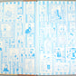 Tintin Les Cigares Du Pharaon Comic Book - Casterman 1983 French Hardback Edition Herge