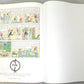 Tintin Les Cigares Du Pharaon Comic Book - Casterman 1983 French Hardback Edition Herge