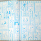 Tintin Les Cigares Du Pharaon Comic Book - Casterman 1983 French Hardback Edition Herge