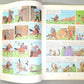 Tintin en Amerique Comic Book - Casterman 1981 French Hardback Edition Herge