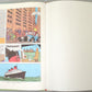 Tintin en Amerique Comic Book - Casterman 1981 French Hardback Edition Herge