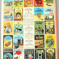 Tintin en Amerique Comic Book - Casterman 1981 French Hardback Edition Herge
