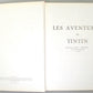 Tintin Au Pays Des Soviets Comic Book - 1999 Casterman French B&W Edition Herge