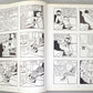 Tintin Au Pays Des Soviets Comic Book - 1999 Casterman French B&W Edition Herge