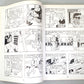 Tintin Au Pays Des Soviets Comic Book - 1999 Casterman French B&W Edition Herge