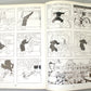 Tintin Au Pays Des Soviets Comic Book - 1999 Casterman French B&W Edition Herge