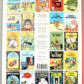 Tintin Au Pays Des Soviets Comic Book - 1999 Casterman French B&W Edition Herge