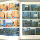 Tintin Le Lotus Bleu Comic Book - Casterman 1982 French Hardback Edition Herge
