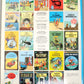 Tintin Le Lotus Bleu Comic Book - Casterman 1982 French Hardback Edition Herge
