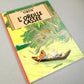 Tintin L'oreille Cassee Comic Book - Casterman 1984 French Hardback Edition Herge