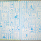 Tintin L'oreille Cassee Comic Book - Casterman 1984 French Hardback Edition Herge