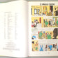 Tintin L'oreille Cassee Comic Book - Casterman 1984 French Hardback Edition Herge