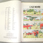 Tintin L'ile Noire Comic Book - Casterman 1984 French Hardback Edition Herge