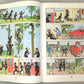 Tintin L'ile Noire Comic Book - Casterman 1984 French Hardback Edition Herge