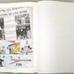 Tintin L'ile Noire Comic Book - Casterman 1984 French Hardback Edition Herge