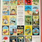 Tintin L'ile Noire Comic Book - Casterman 1984 French Hardback Edition Herge