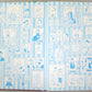 Tintin Le Sceptre d'Ottokar Comic Book - 1975 Casterman Hardback French Edition Herge