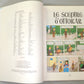 Tintin Le Sceptre d'Ottokar Comic Book - 1975 Casterman Hardback French Edition Herge