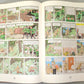 Tintin Le Sceptre d'Ottokar Comic Book - 1975 Casterman Hardback French Edition Herge