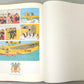Tintin Le Sceptre d'Ottokar Comic Book - 1975 Casterman Hardback French Edition Herge